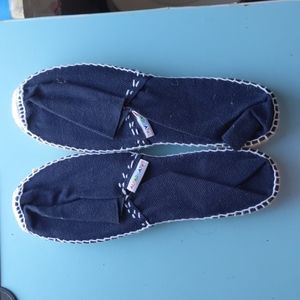 ALPARGATUS Classic made in Spain